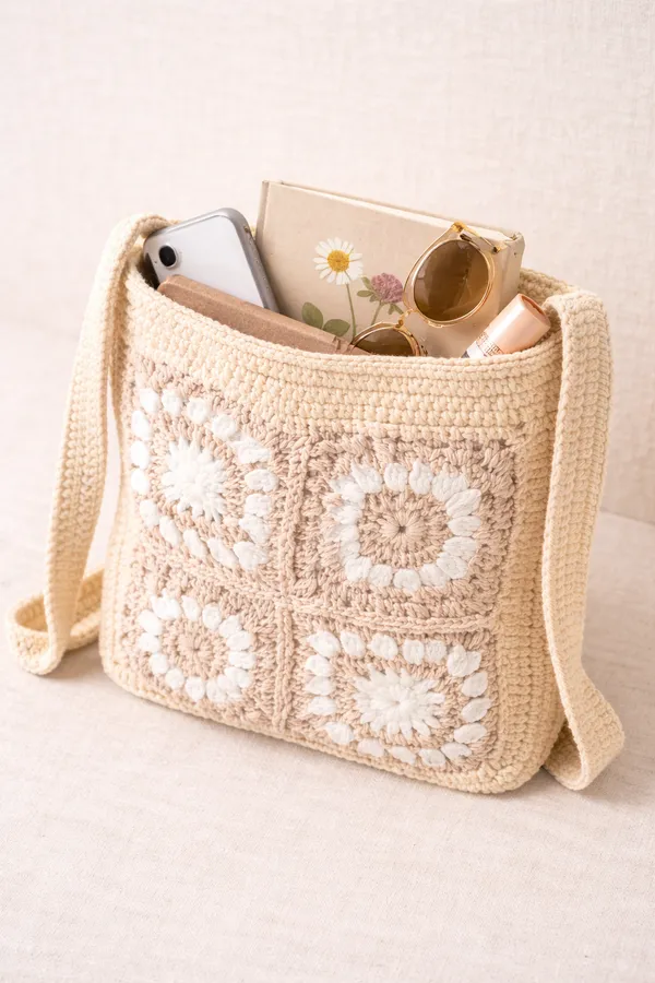 Natural_Meadow_Crochet_Shoulder_Bag_For_Women