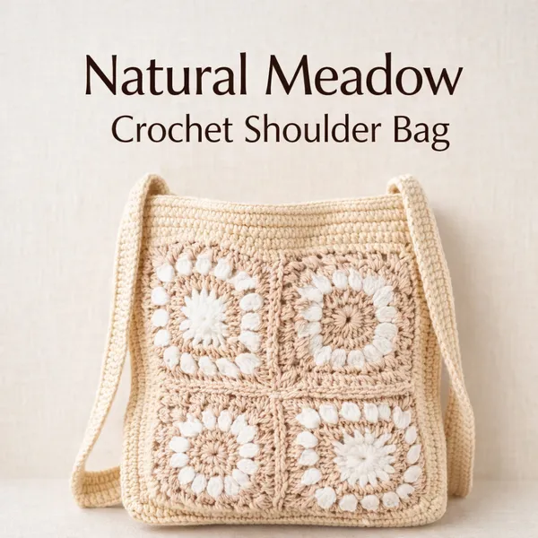 Natural_Meadow_Crochet_Shoulder_Bag_For_Women