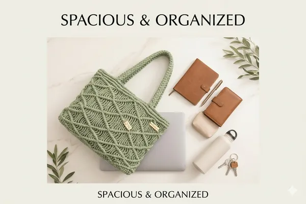 Sage_Weave_Macrame_Laptop_Tote_For_Women