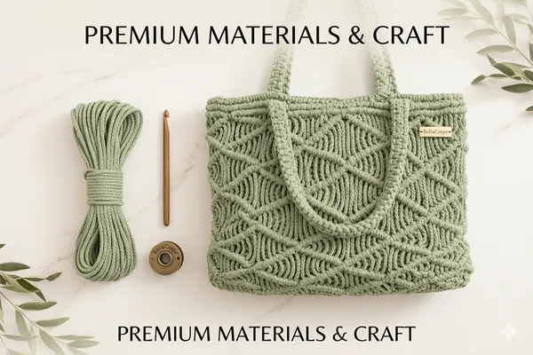 Sage_Weave_Macrame_Laptop_Tote_For_Women