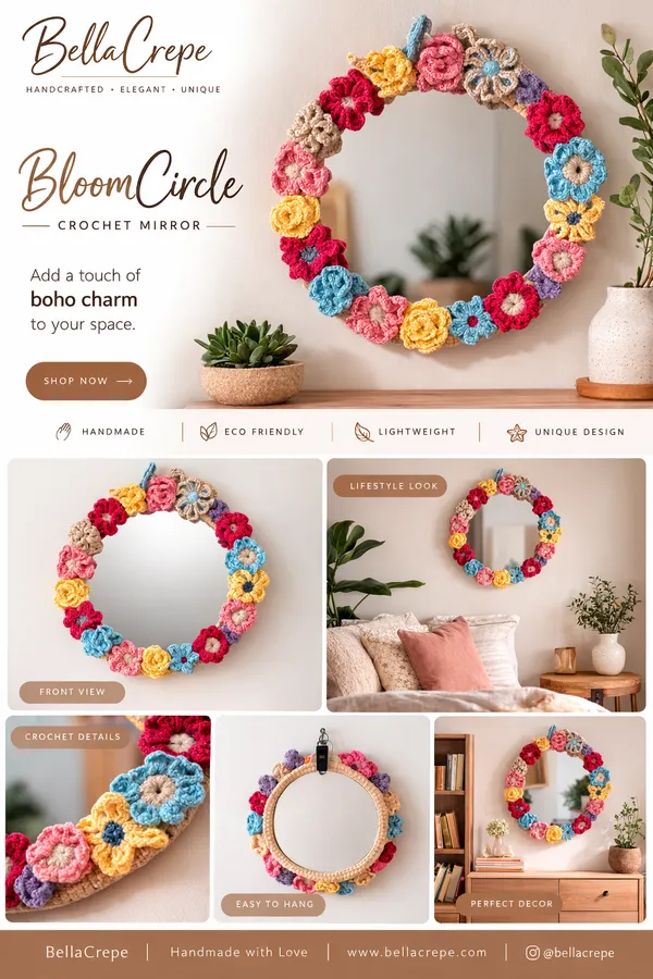 Natural_Cream_Bloom_Circle_Crochet_Mirror