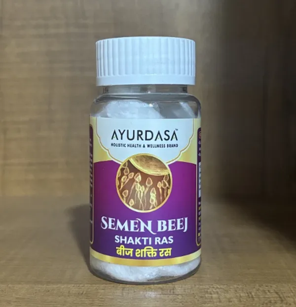 Semen_Beej_Shakti_Ras