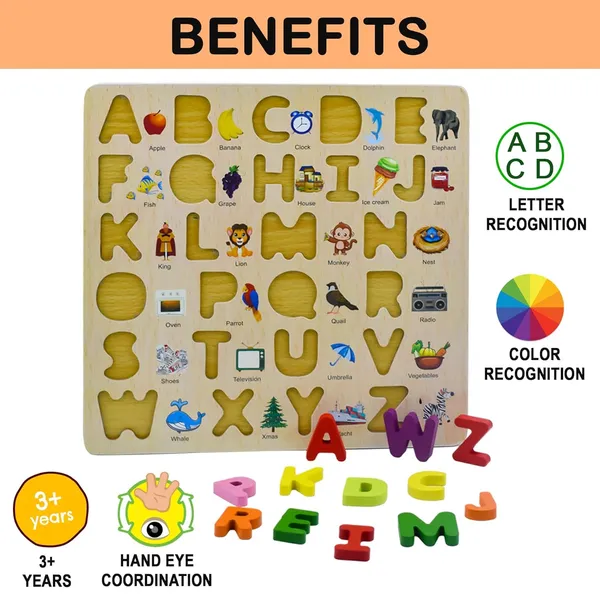 3d_Wooden_Capital_Alphabet_Puzzles_With_Pictures_For_Children_Montessori_Educational_Learning_Letters_Puzzle_Board_Toy_Multi_Color