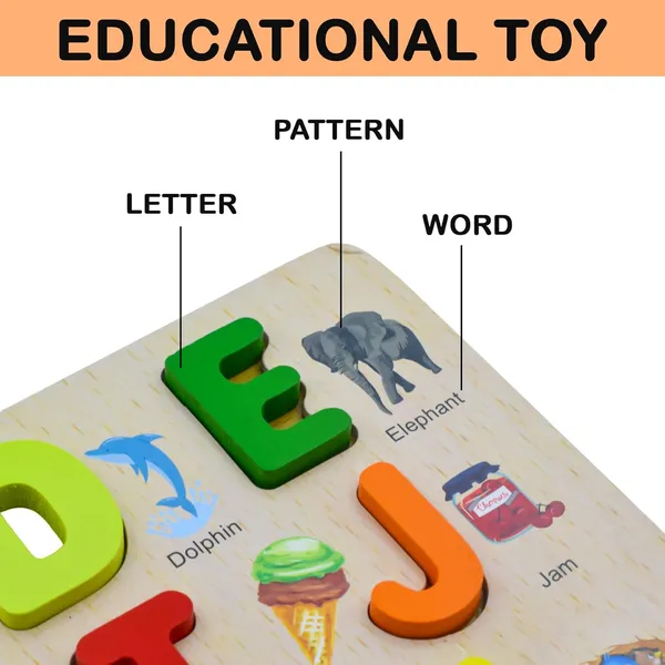3d_Wooden_Capital_Alphabet_Puzzles_With_Pictures_For_Children_Montessori_Educational_Learning_Letters_Puzzle_Board_Toy_Multi_Color