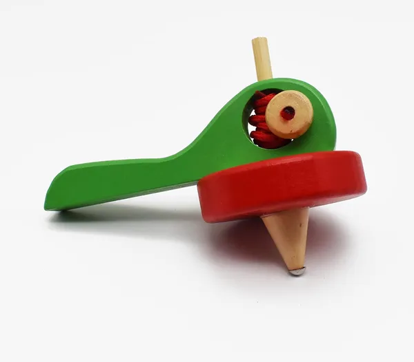 Wooden_Top_Lattu_Pambaram_Buguri_Bongaram_Hand_Spin_Top_For_Kids_Red_(2_unit)