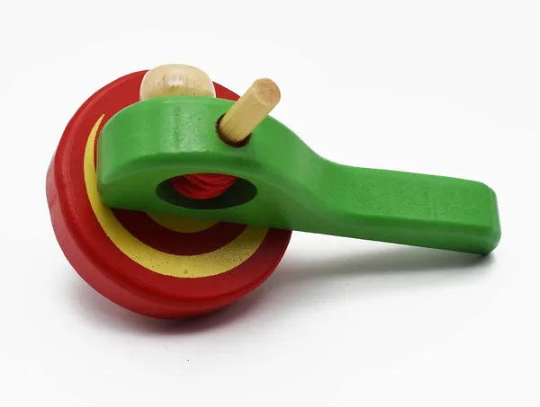 Wooden_Top_Lattu_Pambaram_Buguri_Bongaram_Hand_Spin_Top_For_Kids_Red_(2_unit)
