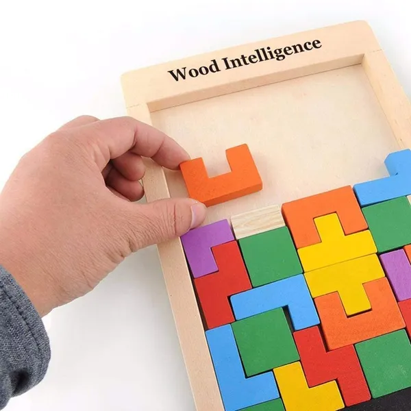 Wooden_Tetris_Puzzle_Brain_Teaser_Toy_Colorful_Jigsaw_Game_Montessori_Intelligence_Educational_Gift_For_Baby_Toddlers_Kids_2_6_Years_Old_Boys_Girls_40_Pcs_Multi_Color