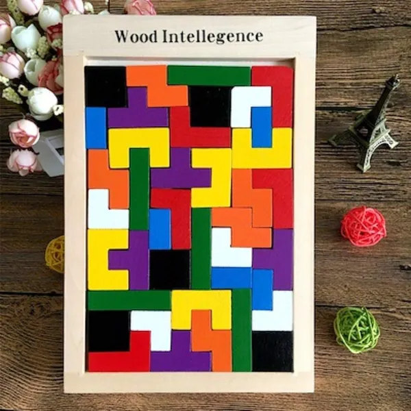 Wooden_Tetris_Puzzle_Brain_Teaser_Toy_Colorful_Jigsaw_Game_Montessori_Intelligence_Educational_Gift_For_Baby_Toddlers_Kids_2_6_Years_Old_Boys_Girls_40_Pcs_Multi_Color
