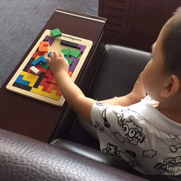 Wooden_Tetris_Puzzle_Brain_Teaser_Toy_Colorful_Jigsaw_Game_Montessori_Intelligence_Educational_Gift_For_Baby_Toddlers_Kids_2_6_Years_Old_Boys_Girls_40_Pcs_Multi_Color