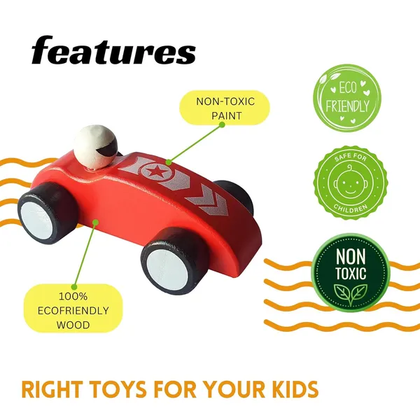 Wooden_Toy_Race_Car_Wooden_Crafted_Toy_Car_Random_Colour_Random