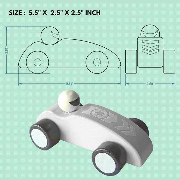 Wooden_Toy_Race_Car_Wooden_Crafted_Toy_Car_Random_Colour_Random