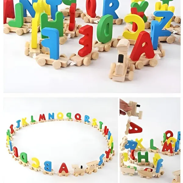 Wooden_Alphabet_Train_Toy_Abc_Learning_Pull_Along_Train_For_Kids_Letter_Recognition_Educational_Toy_Preschool_Early_Learning_Game_2