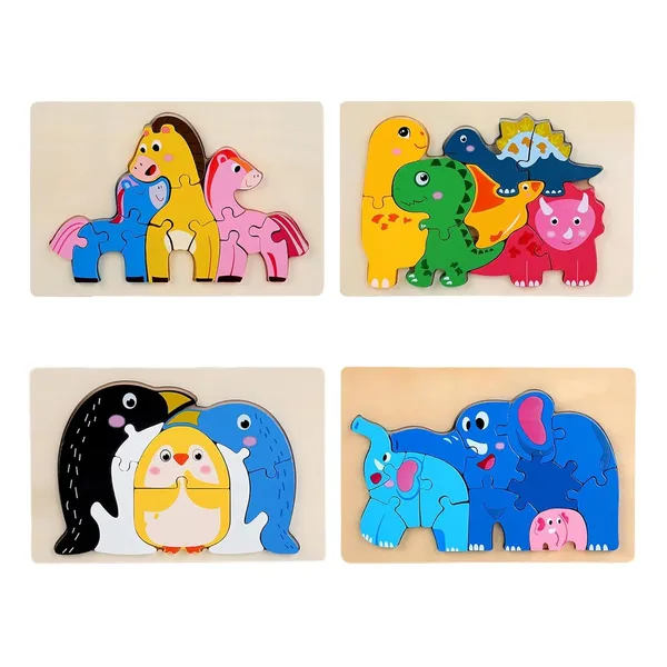 Wooden_Puzzle_Early_Educational_Color_Shapes_For_Baby_Toddler_Birthday_Gift_Penguin_(2_unit)