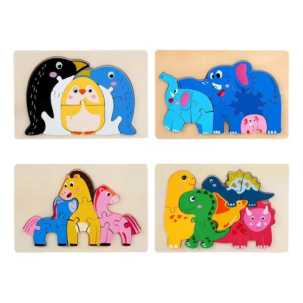 Wooden_Puzzle_Early_Educational_Color_Shapes_For_Baby_Toddler_Birthday_Gift_Penguin_(2_unit)