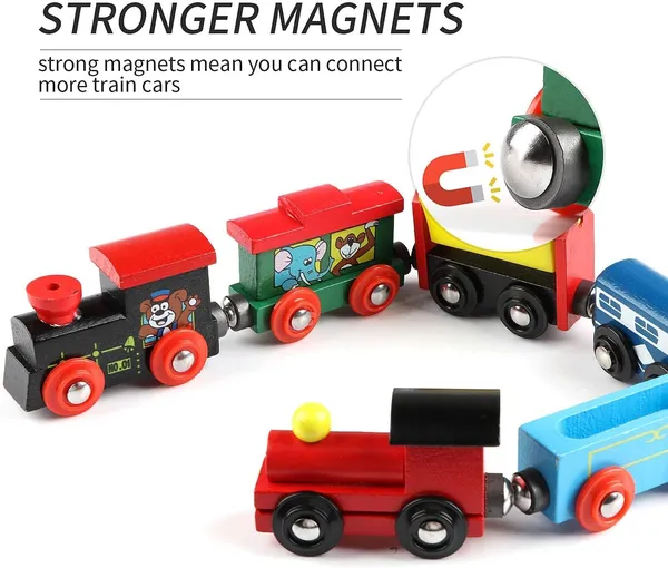 Wooden_Toy_Train_Set_For_Kids_Magnetic_Toy_Train_With_Colorful_Engines_Wooden_Magnetic_Train_Set_For_Boys_Girls_Birthday_Gift_For_Kids_Toys_3_Year_Old_Boy_Girl_1_Random_Set