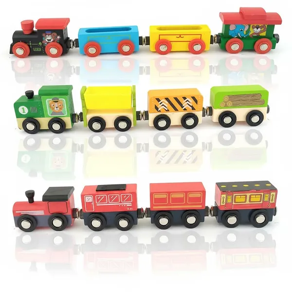 Wooden_Toy_Train_Set_For_Kids_Magnetic_Toy_Train_With_Colorful_Engines_Wooden_Magnetic_Train_Set_For_Boys_Girls_Birthday_Gift_For_Kids_Toys_3_Year_Old_Boy_Girl_1_Random_Set