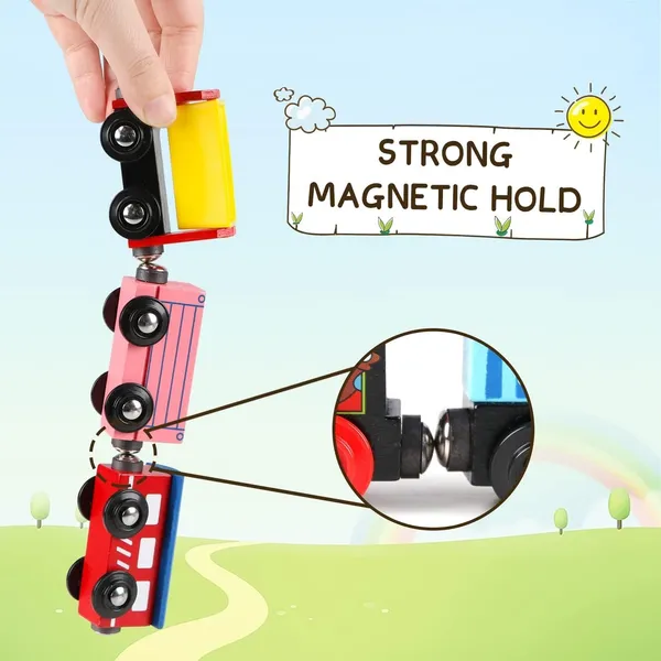 Wooden_Toy_Train_Set_For_Kids_Magnetic_Toy_Train_With_Colorful_Engines_Wooden_Magnetic_Train_Set_For_Boys_Girls_Birthday_Gift_For_Kids_Toys_3_Year_Old_Boy_Girl_1_Random_Set