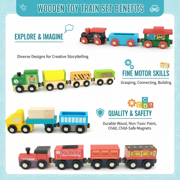 Wooden_Toy_Train_Set_For_Kids_Magnetic_Toy_Train_With_Colorful_Engines_Wooden_Magnetic_Train_Set_For_Boys_Girls_Birthday_Gift_For_Kids_Toys_3_Year_Old_Boy_Girl_1_Random_Set