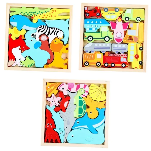 3d_Puzzle_Jigsaw_Pre_School_Toy_Gifts_For_Children_Toddlers_Educational