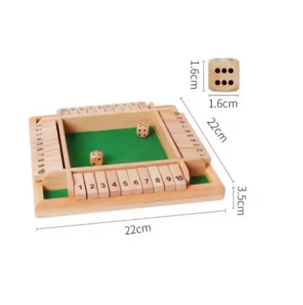 Wooden_Dice_Math_Game_For_Kids_Adults_2_4_Players_Ages_5_Quality_Wood_With_Felt_Base