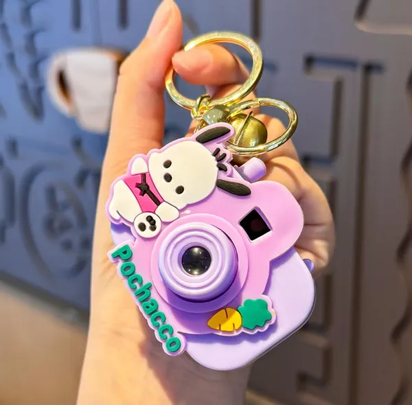 Cute_Cartoon_Projection_Camera_Keychain_Keyring_For_Bags_Car_Bike_Cartoon_Image_Slide_Show_With_Push_Button_Key_Chain_Gift_For_Girls_Womens_Boys_Pack_Of_1