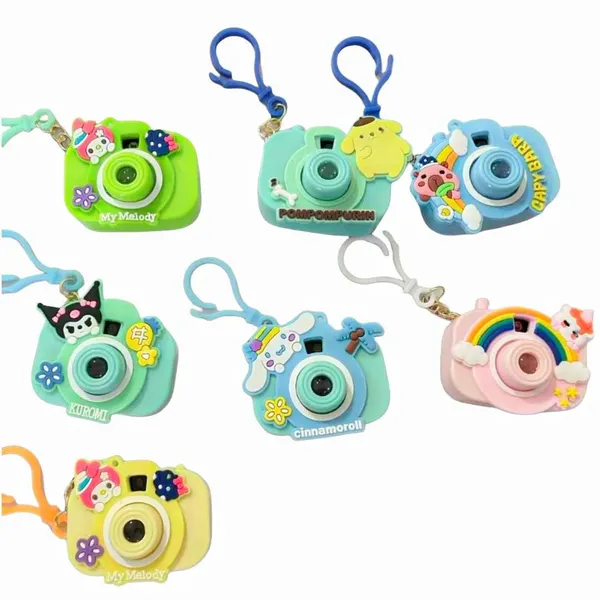 Cute_Cartoon_Projection_Camera_Keychain_Keyring_For_Bags_Car_Bike_Cartoon_Image_Slide_Show_With_Push_Button_Key_Chain_Gift_For_Girls_Womens_Boys_Pack_Of_1