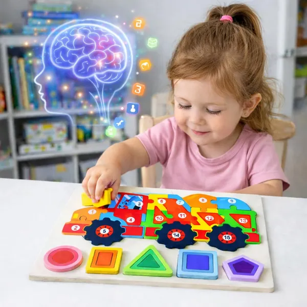 Wooden_Puzzle_For_Kids_Transport_Vehicle_For_Kids_Cubes_Numbers_Truck_Shape_Learning_Board_With_Shapes_Counting_Educational_Wooden_Toy_For_Toddlers_2_5_Years
