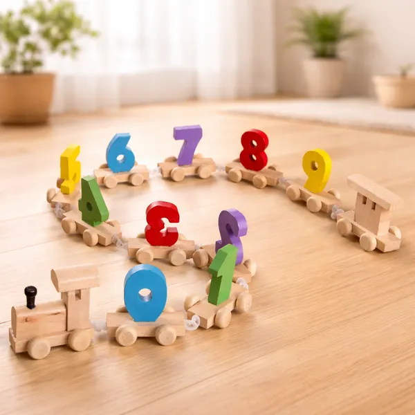 Wooden_Numbers_Colorful_Train_Educational_Model_Vehicle_Toys_Vehicle_Pattern_0_To_9_Number_Learning_Educational_Learning_Toys_For_Kids_Multicolor
