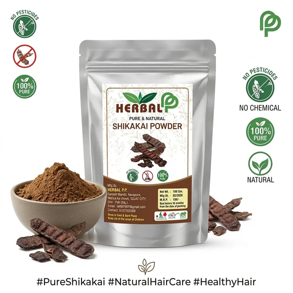 Pure_&_Natural_Shikakai_Powder_For_Hair_Care