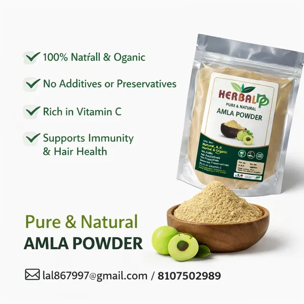 Pure_&_Natural_Amla_Powder_(Organic_Gooseberry_Powder)