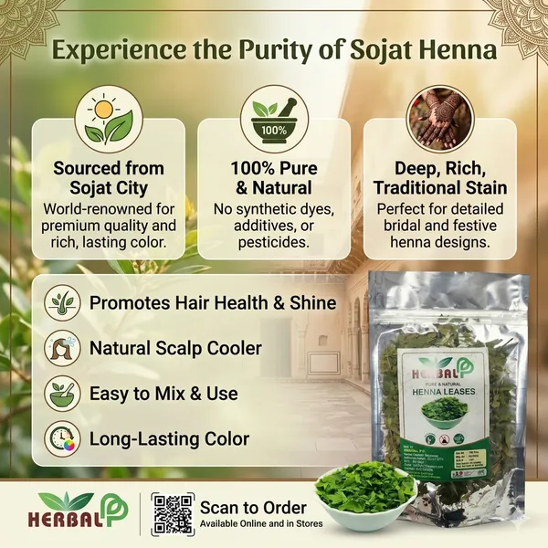 Pure_&_Natural_Henna_Leaves_Sojat_Henna_For_Hair_Coloring_(100_Gm)