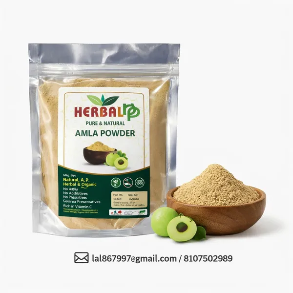 Pure_&_Natural_Amla_Powder_(Organic_Gooseberry_Powder)