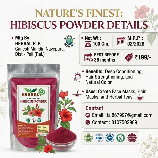 Pure_&_Natural_Hibiscus_Powder_(100_Gm)
