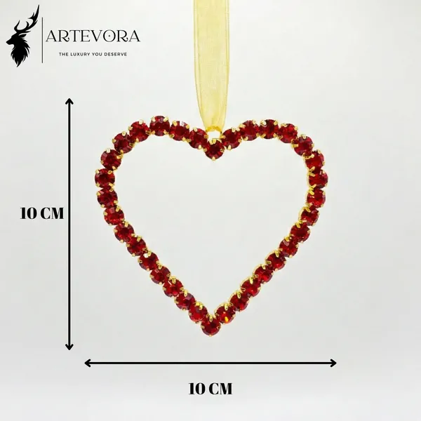 Gold_And_Red_Ruby_Aura(Set_Of_2)_Luxury_Handcrafted_Crystal_Heart_Hanging_Charm_Auspicious_Red_Decor_For_Car,_Home_And_Gifting_