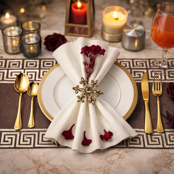 Gold_Luxury_Handmade_Sparkling_Crystal_Star_Napkin_Rings,_Set_Of_4_Premium_Silver_Finish_Snowflake_Napkin_Holders_For_Weddings,_Diwali,_Christmas_And_Fine_Dining_Decor_Arctic_Starbust_Gold