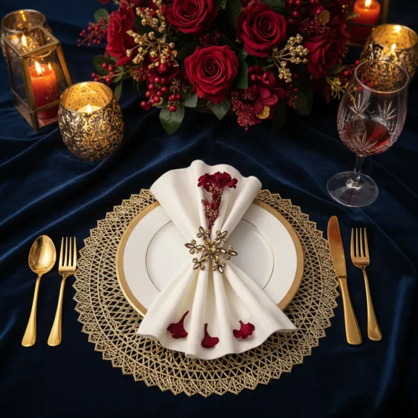 Gold_Luxury_Handmade_Sparkling_Crystal_Star_Napkin_Rings,_Set_Of_4_Premium_Silver_Finish_Snowflake_Napkin_Holders_For_Weddings,_Diwali,_Christmas_And_Fine_Dining_Decor_Arctic_Starbust_Gold