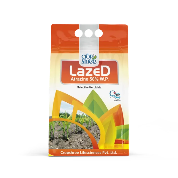 Lazed-_Atrazine_50%_WP-_Selective_Herbicide_Pack_of_2