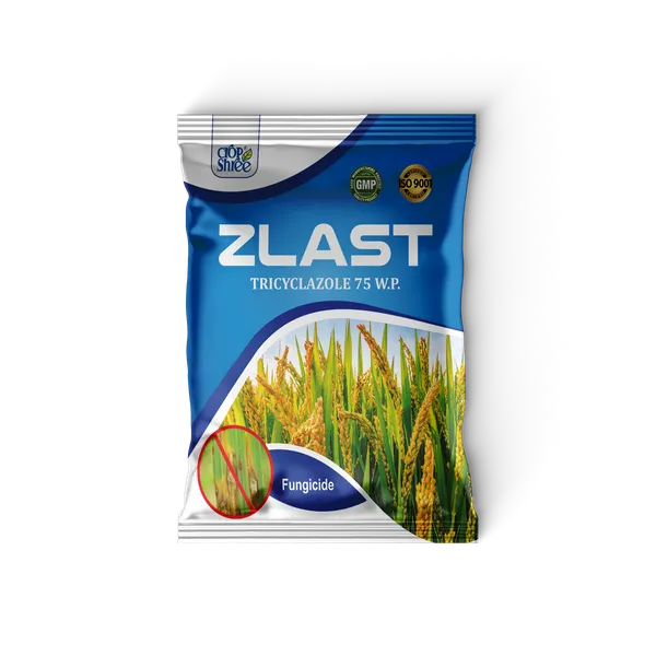 Zlast_Tricyclazole_75%_Wp_Fungicide