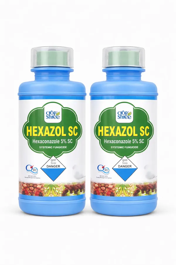Hexazol_Sc_-_Hexaconazole_5%_Sc_Systemic_Fungicide_Pack_Of_2