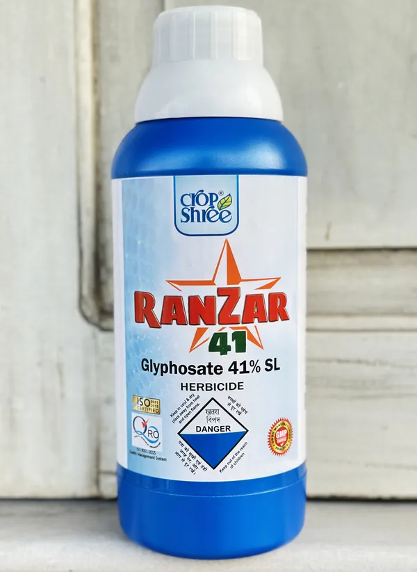 Ranzar_41_-_Glyphosate_41%_Sl_Herbicide