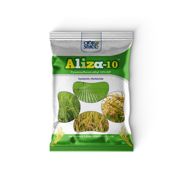 Aliza-10_Pyrazosulfuron_Ethyl_10%_Wp_Systemic_Herbicide_Pack_Of_2