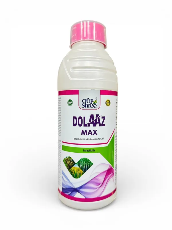 Dolaaz_Max_Bifenthrin_8%_And_Clothianidin_10%_Sc-_Insecticide