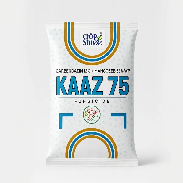 Kaaz_75_Carbendazim_12%_And_Mancozeb_63%_Wp-_Systemic_And_Contact_Fungicide_Pack_Of_2