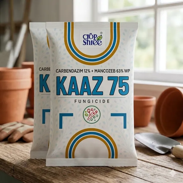 Kaaz_75_Carbendazim_12%_And_Mancozeb_63%_Wp-_Systemic_And_Contact_Fungicide_Pack_Of_2
