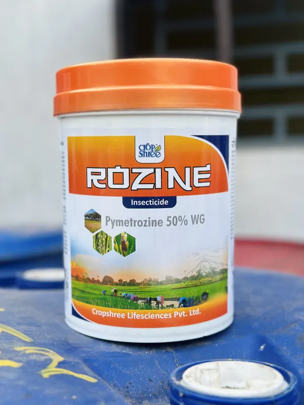 Rozine_Pymetrozine_50%_Wg_Insecticide