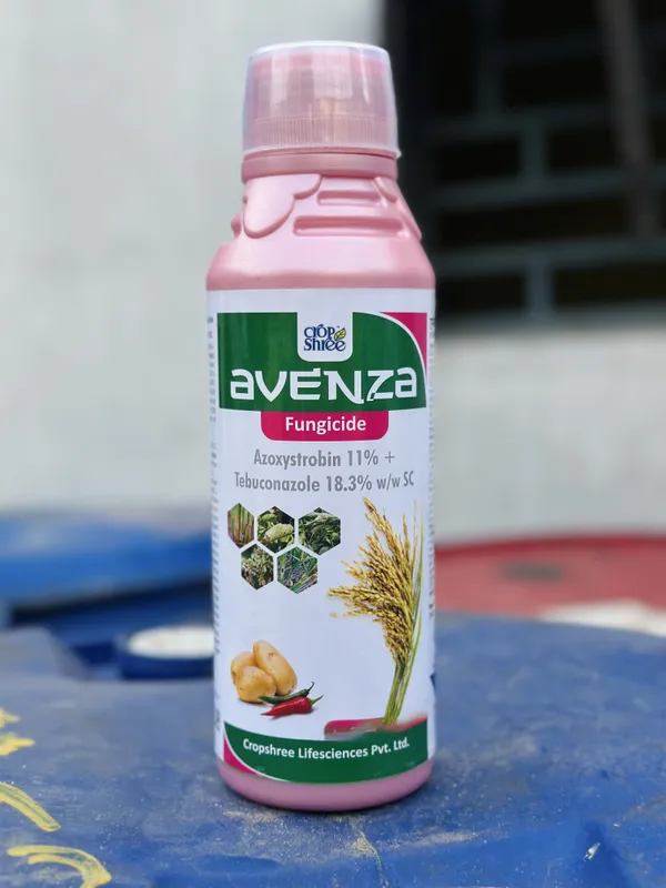 Avenza_Fungicide_-_Azoxystrobin_11%_And_Tebuconazole_18.3%_Sc