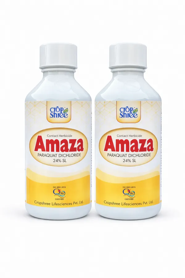 Amaza_Paraquat_Dichloride_24%_Sl_Contact_Herbicide_Pack_Of_2
