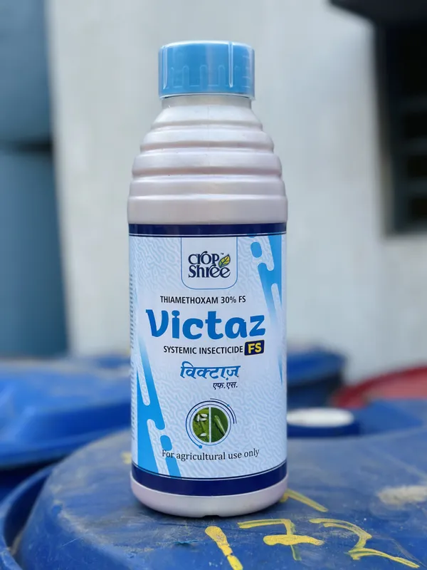 Victaz_Thiamethoxam_30%_Fs_-_Systemic_Insecticide_For_Agricultural_Use