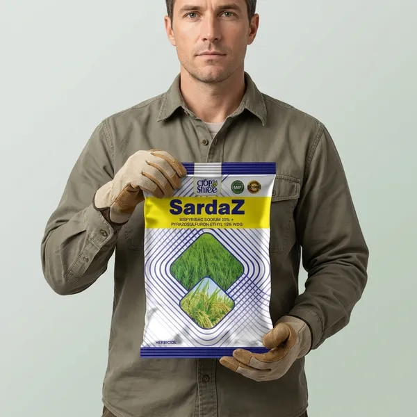 Sardaz_Bispyribac_Sodium_20%_And_Pyrazosulfuron_Ethyl_15%_Wdg_Herbicide_Pack_Of_2