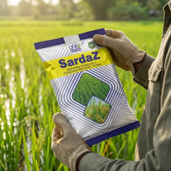 Sardaz_Bispyribac_Sodium_20%_And_Pyrazosulfuron_Ethyl_15%_Wdg_Herbicide_Pack_Of_2